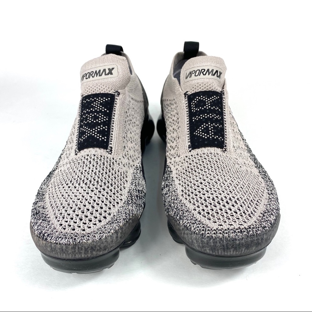 Nike Air Vapormax Flyknit Moc 2 Shoes Size 8 - Picture 5 of 9